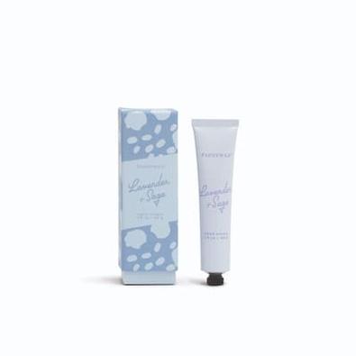 Lavender & Sage Hand Cream cover