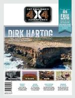 Pat Callinan's 4X4 Adventures