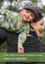 Inspiring IVF Stories