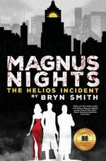 Magnus Nights: The Helios Incident
