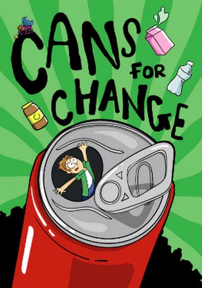 Cans for Change cover
