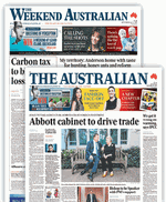 The Australian