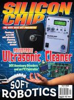 SILICON CHIP