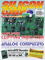 SILICON CHIP