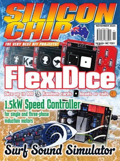 Silicon Chip