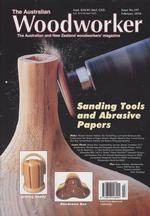 The Australian Woodworker
