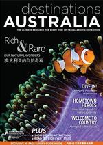 Destinations Australia