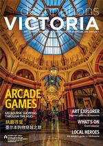 Destinations Victoria