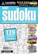Lovatts Handy Sudoku