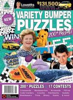 Lovatts Variety Bumper Puzzles