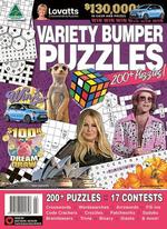 Lovatts Variety Bumper Puzzles