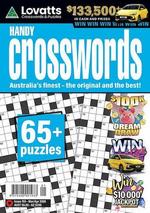 Lovatts Handy Crosswords
