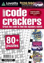 Lovatts Handy Code Crackers