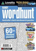 Lovatts Handy Wordhunt