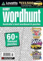 Lovatts Handy Wordhunt