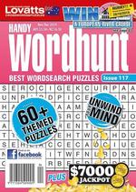 Lovatts Handy Wordhunt