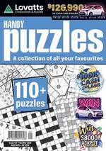 Lovatts Handy Puzzles