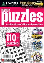 Lovatts Handy Puzzles