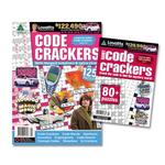 Lovatts Code Crackers Bundle