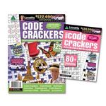 Lovatts Code Crackers Bundle