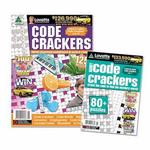 Lovatts Code Crackers Bundle