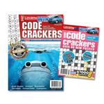 Lovatts Code Crackers Bundle