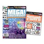 Lovatts Crosswords Bundle