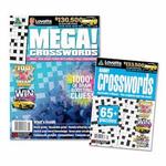Lovatts Crosswords Bundle