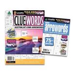 Lovatts Arrowords Bundle