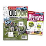 Lovatts Arrowords Bundle