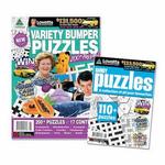 Lovatts Puzzles Bundle