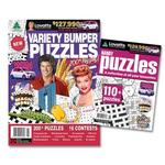 Lovatts Puzzles Bundle