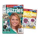 Lovatts Puzzles Bundle