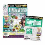 Lovatts Wordsearch Bundle