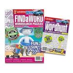 Lovatts Wordsearch Bundle