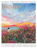 Breathe Magazine Australia
