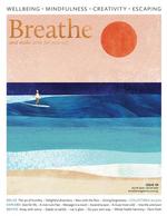 Breathe Magazine Australia