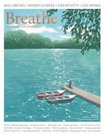 Breathe Magazine Australia
