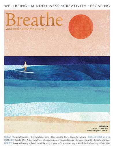 Breathe Australia