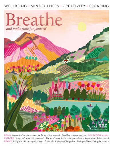 Breathe Australia