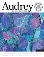 Audrey Puzzle Daybook