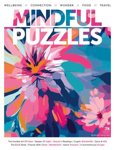 Mindful Puzzles