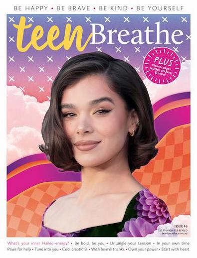 Teen Breathe
