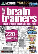 Lovatts Handy BrainTrainers