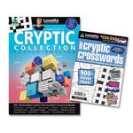 Lovatts Cryptics Bundle