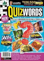 Quizwords