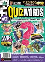 Quizwords