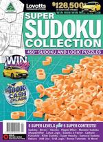 Super Sudoku Collection