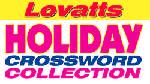 Lovatts Crossword & Puzzle Collection