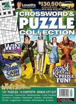 Lovatts Crossword & Puzzle Collection
